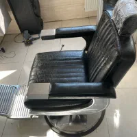 صندلی ارایشگاه میکاپ VIP|آرایشگاه و سالن‌های زیبایی|اصفهان, گلزار|دیوار