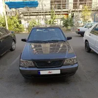 پراید 111 درحد صفر