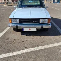 پیکان۶۵|خودرو کلاسیک|قزوین, |دیوار