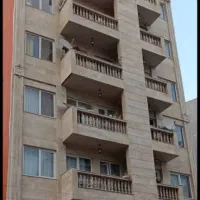 ۱۰۵ متری/دو خواب/شریعتی ۳/خوش نقشه|اجارهٔ آپارتمان|بندر انزلی, ساحل قو|دیوار