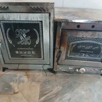 تنورگازی وطبقه ویه طبقه