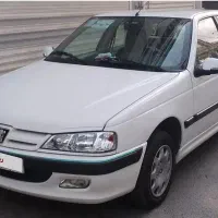 پژو پارس سال مدل ۱۴۰۰