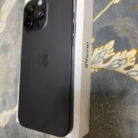 ایفون ۱۶ پرومکس فوق کم کارکرد|موبایل|تهران, زیبادشت|دیوار