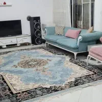 سرویس مبل و مبلمان و نهاری ۴نفره