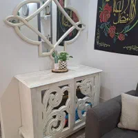 اینه کنسول