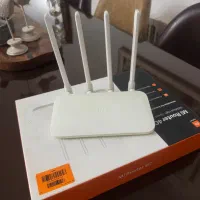 مودم اکسس پوینت xiaomi mi router 4c