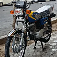 هوندا کویر 125