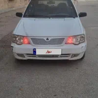 پراید۱۳۲ تمام فابریک