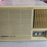 کولر گازی پنجره ای ۱۸۰۰۰ جنرال