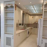 رنگ بندی تنوع بسیار بالا در کابینت احمدی کدs590713|مصالح و تجهیزات ساختمان|رضوانشهر, |دیوار