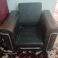 مبل دست ۲درحدنو|مبلمان خانگی و میز عسلی|جیرفت, |دیوار