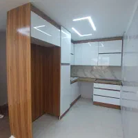 ۸۶ متر دوخواب فول امکانات|فروش آپارتمان|پرند, فاز ۲|دیوار