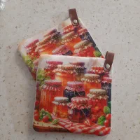 دستگیره آشپزخانه|سفره، حوله، دستمال آشپزخانه|تهران, مشیریه|دیوار