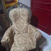 مبل سلطنتی ۹نفره