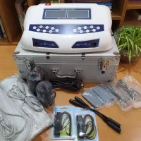 پاکسازی سموم بدن درامددرمنزل،باشگاه،ارایشگاه و..