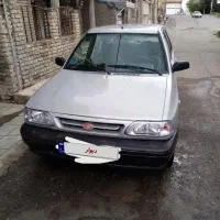 پراید مدل 86