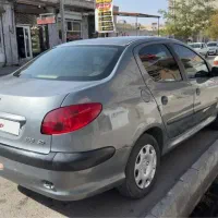 206 sd tu5|خودرو سواری و وانت|بستان آباد, |دیوار