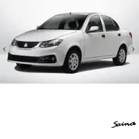 حواله ساینا تحویل ۱۸روز دیگه