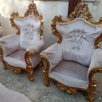 تعمیر انواع مبلمان|خدمات پیشه و مهارت|پرند, فاز ۳|دیوار