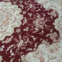 دوتخته فرش اصیل مشهد