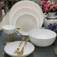 سرویس آرکوپال ۷۵۰|ظروف سرو و پذیرایی|بندرعباس, |دیوار