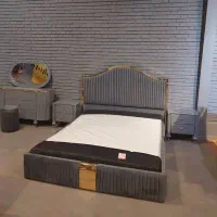 ۷۲تخفیفات جشنواره سرویس خواب تولیدی انصاری۸۳|تخت و سرویس خواب|دوگنبدان, |دیوار