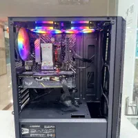 کیس گیمینگ نسل دوازده