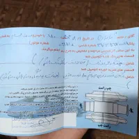 سمند ای اف سون مدل 91|خودرو سواری و وانت|کرمانشاه, |دیوار