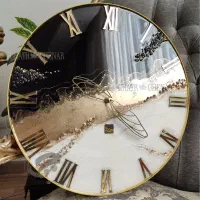 ساعت دیواری