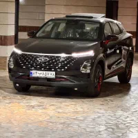 اف ایکس Fx /تحویل روز /۱۴۰۴|خودرو سواری و وانت|کرج, گوهردشت|دیوار