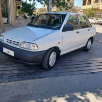 پراید ۹۲عروسک|خودرو سواری و وانت|قم, شهید صیاد شیرازی|دیوار