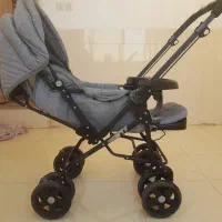 کالسکه|کالسکه و لوازم جانبی|یزد, |دیوار