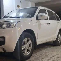 لیفان X60 اتومات مدل ۹۶
