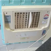 کولر کوچیک|کولر آبی|زاهدان, |دیوار