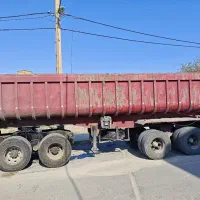 تریلی کمپرس|قطعات یدکی و لوازم جانبی|سرپل ذهاب, |دیوار
