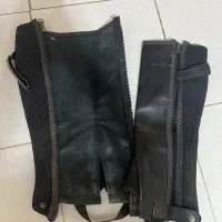 گتر سوارکاری