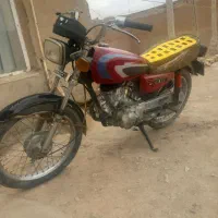 موتور مزایده ای  مدل 83