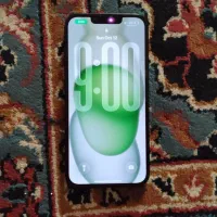 ایفون 13 همراه اداپتور