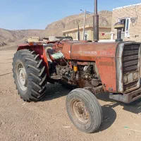 تراکتور مدل 69 درحد|خودرو سنگین|انگوت, |دیوار