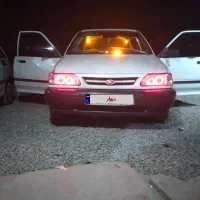 پراید صندوق‌دار بنزینی، مدل ۱۳۸۵|خودرو سواری و وانت|پاکدشت, پاکدشت (مامازند)|دیوار