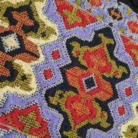 زی چرخ و دست مجلسی بچگانه ۱۲ سال ۱۳ سال ۸سال و ۱۰