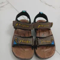 صندل پسرانه