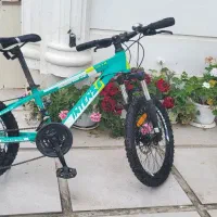 دوچرخه اینتنس سایز ۲۰