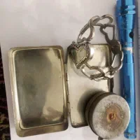 جاسیگاری و...