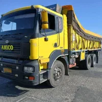 آمیکو دهچرخ باری|خودرو سنگین|سبزوار, کوی بهار|دیوار