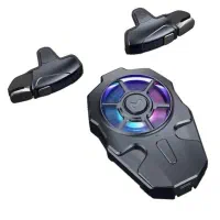 دسته بازی ممو مدل AK03|کنسول، بازی ویدئویی و آنلاین|قم, ارم|دیوار