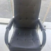 صندلی انتظار