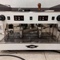 دستگاه اسپرسو مدل وگا اطلس wega atlas EDV