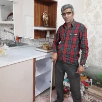 ساخت مصنوعات چوبی و ام دی اف|خدمات پیشه و مهارت|خمین, |دیوار