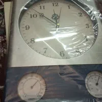 ساعت دیواری نو